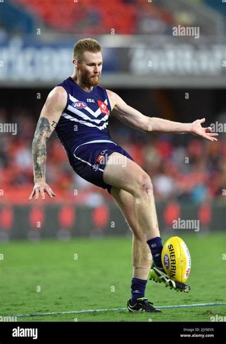 Cam McCarthy