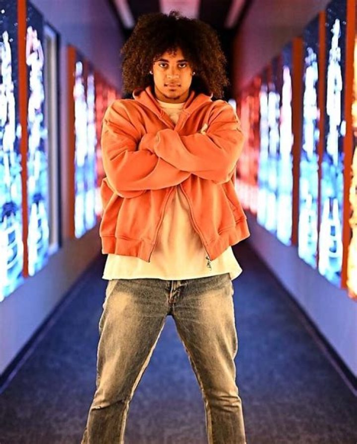 Cam Wilder