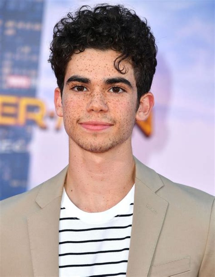 Cameron Boyce's Sister &ndash; Maya Boyce's Untold Story