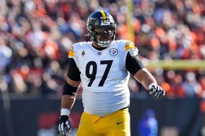 Cameron Heyward