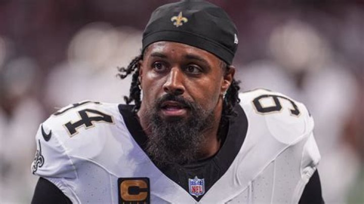 Cameron Jordan