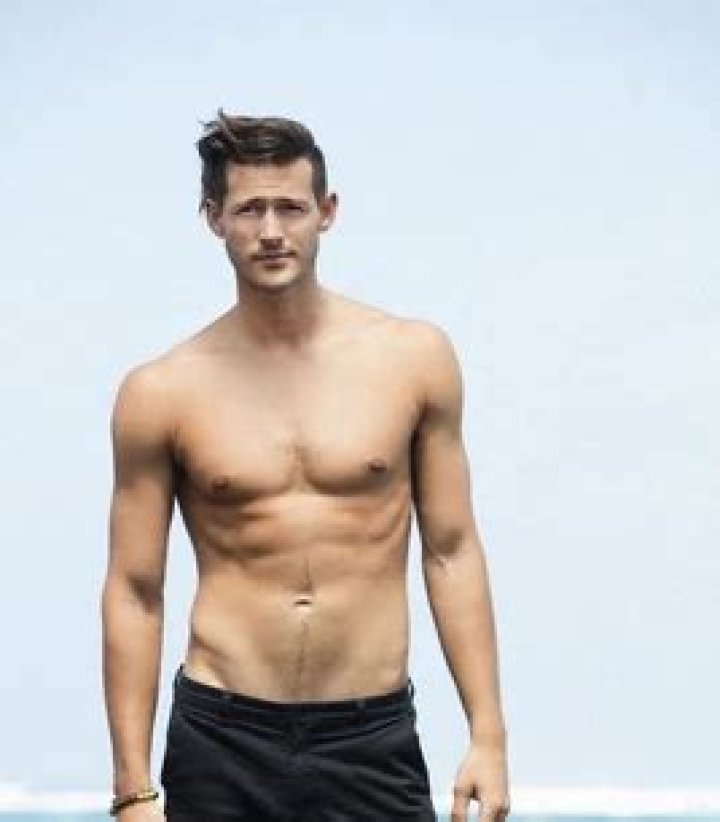 Cameron Kolbo
