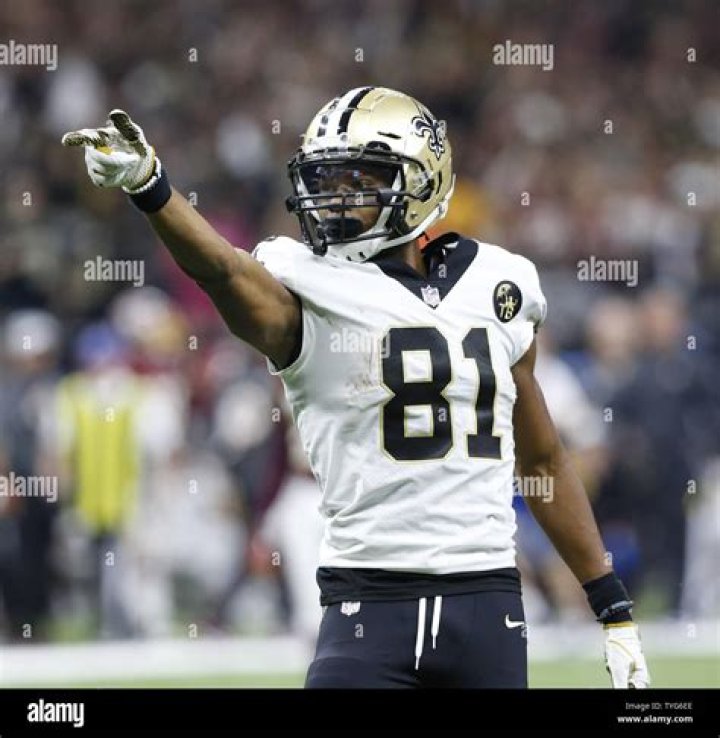 Cameron Meredith
