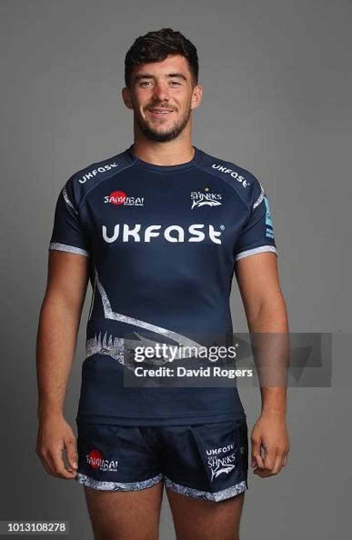 Cameron Neild