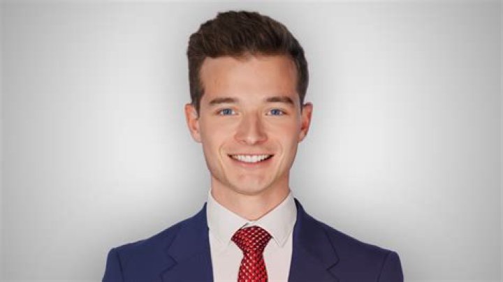 Cameron Walker