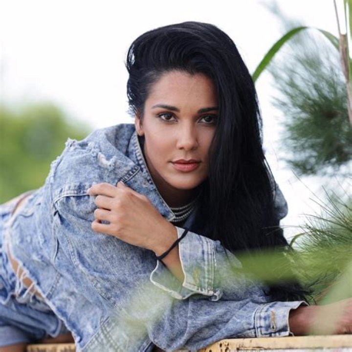 Camila Arteche
