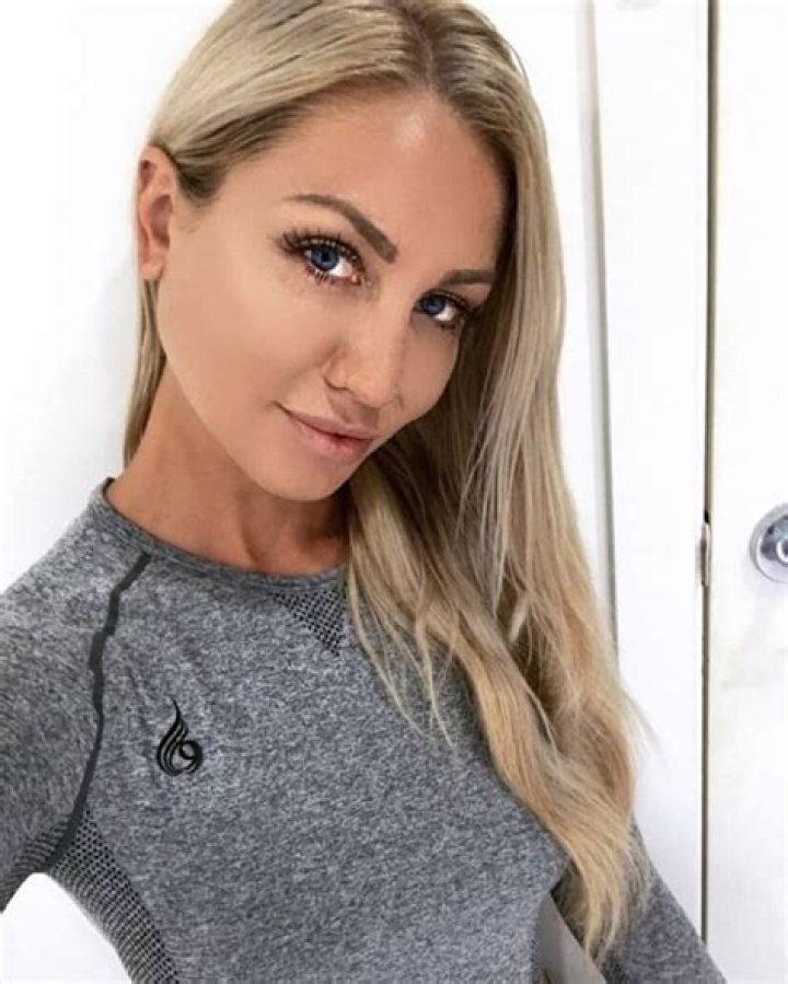 Camilla Akerberg