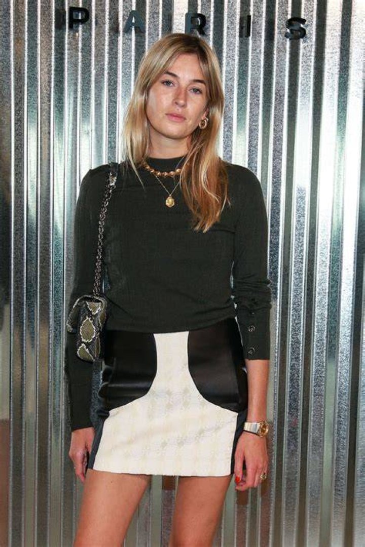 Camille Charriere