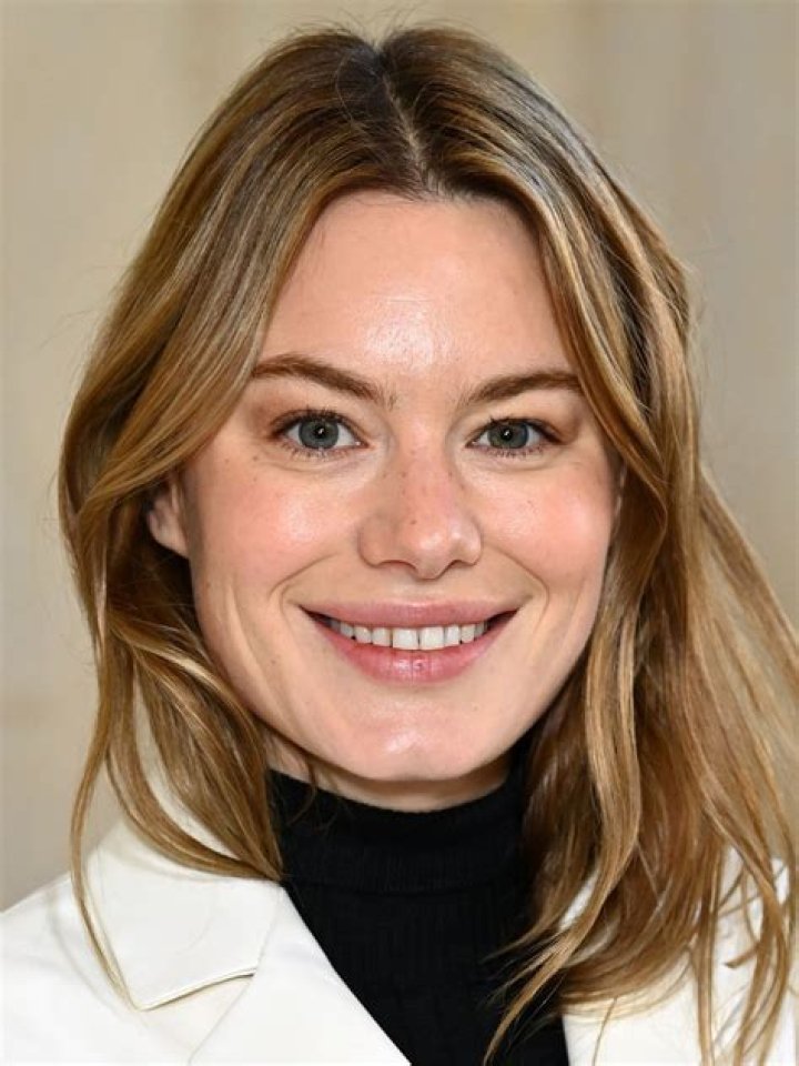 Camille Rowe
