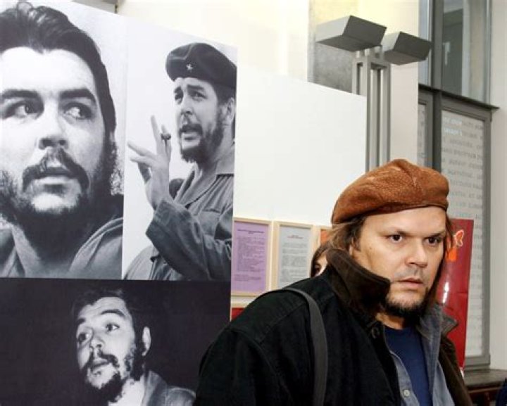 Camilo Guevara