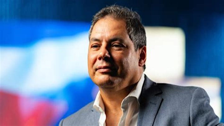 Camilo Venegas