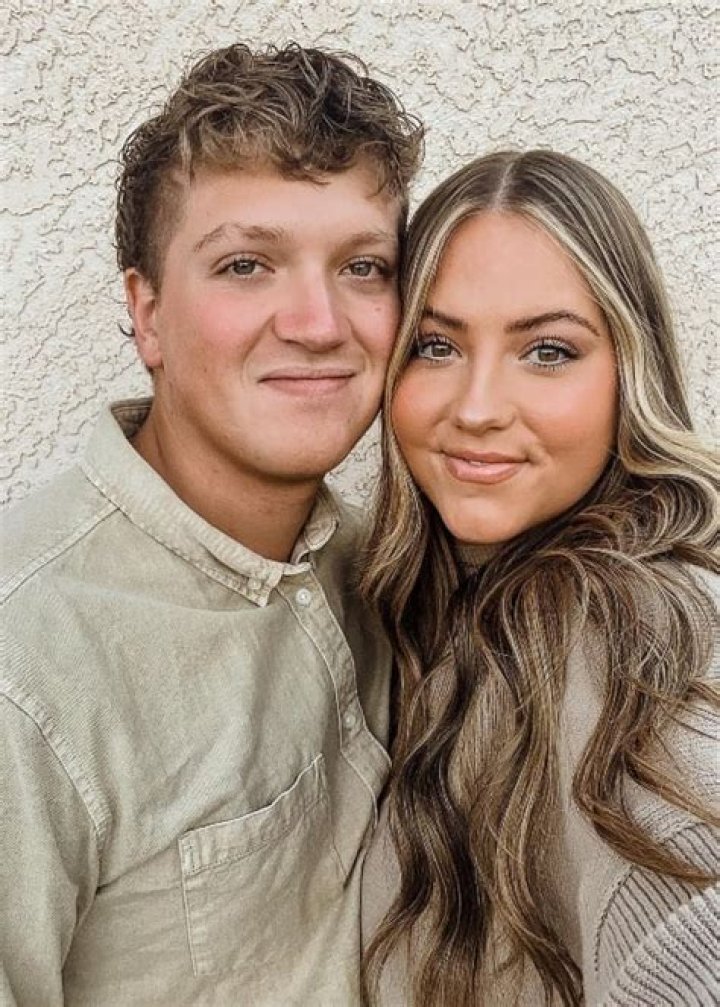 Camry McCormick