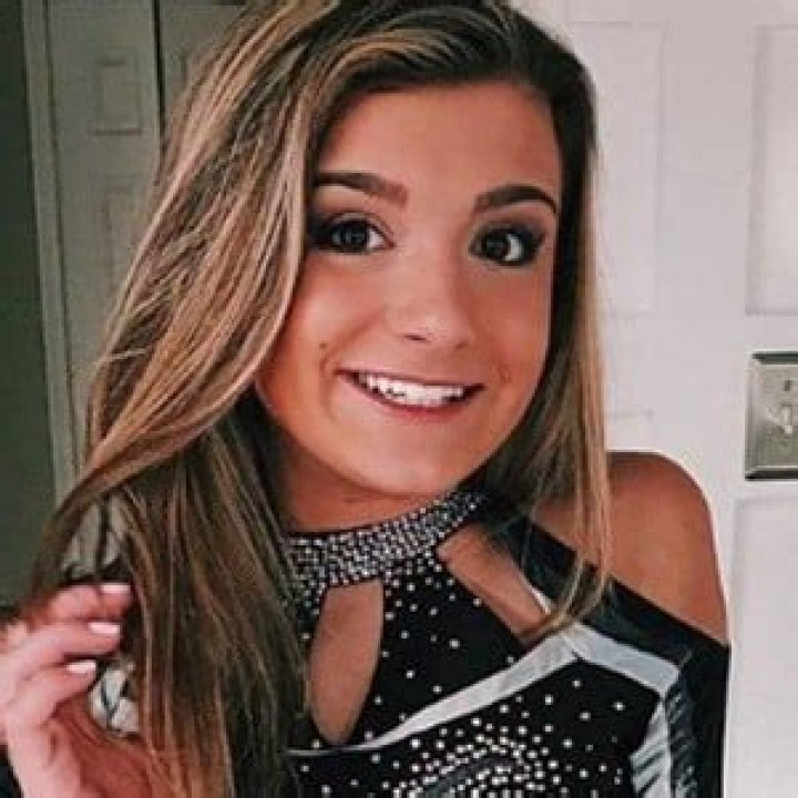 Camryn Faulkner