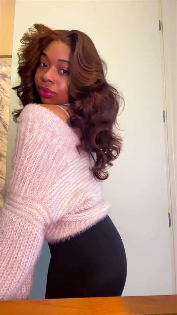 Camryn Harris