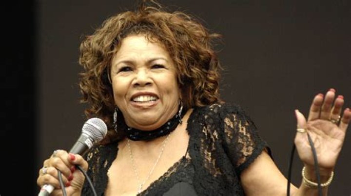 Candi Staton