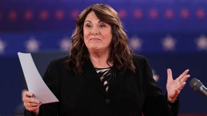 Candy Crowley