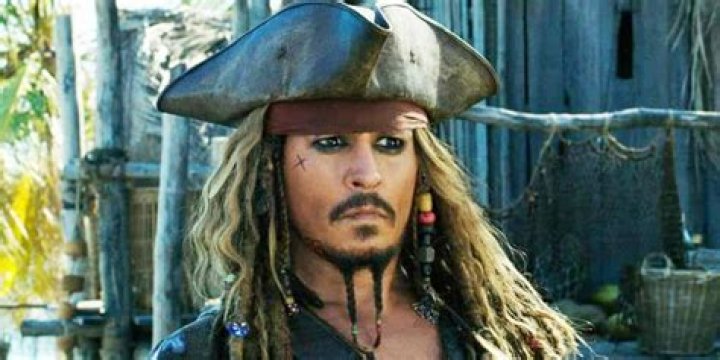 Captain Jack