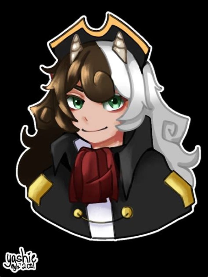Captain Puffy