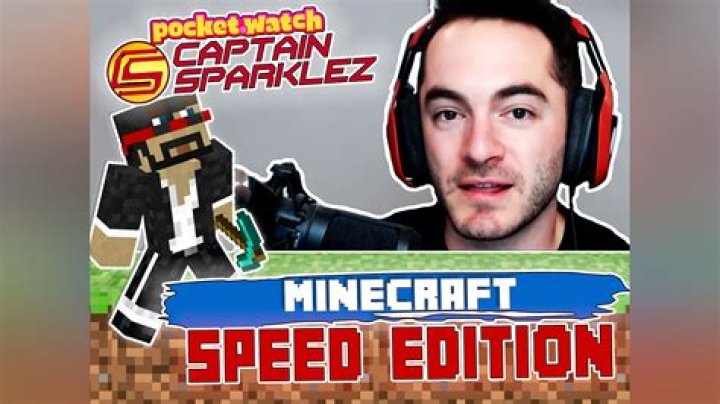 CaptainSparklez