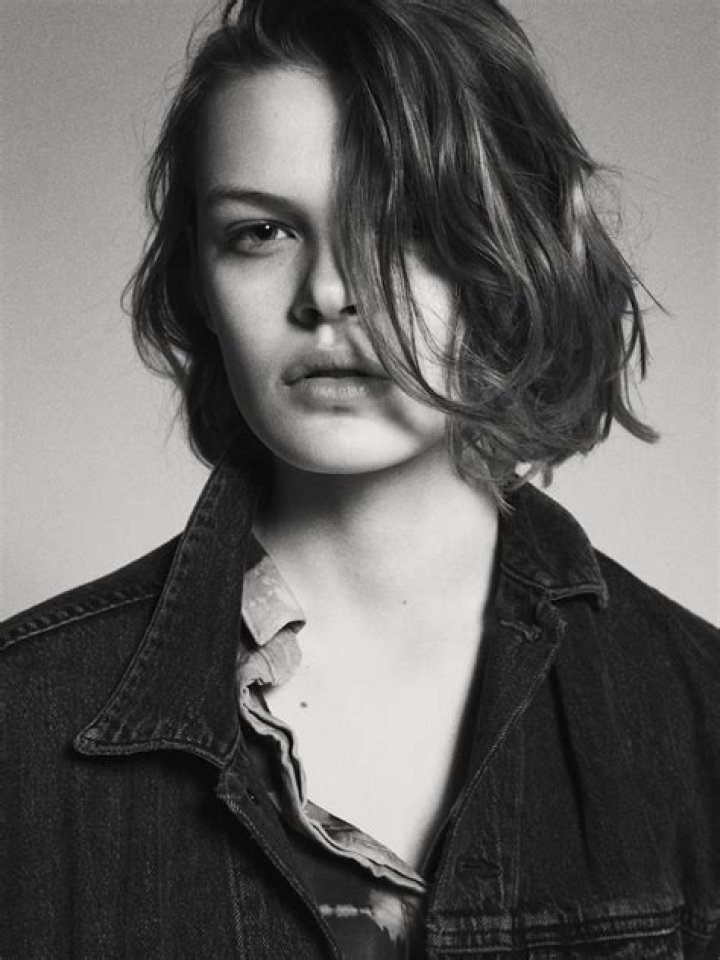Cara Taylor