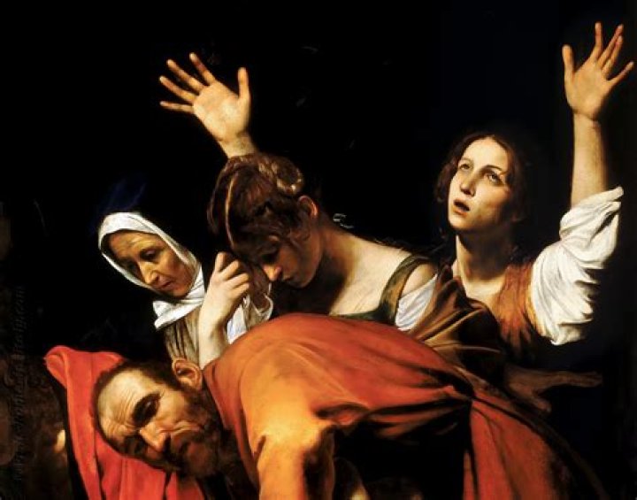 Caravaggio