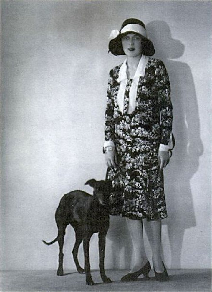 Caresse Crosby