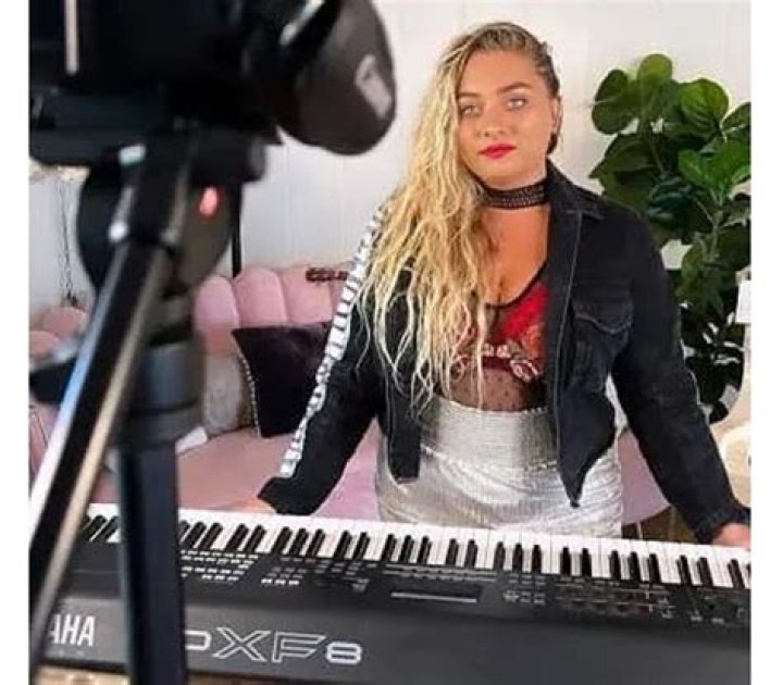 Carina DeAngelo