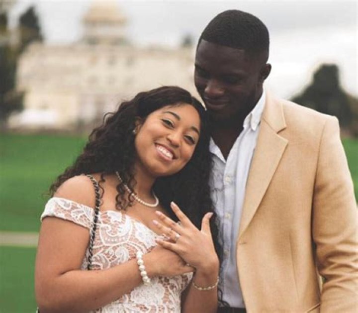 Carissa Sharon Oyakhilome