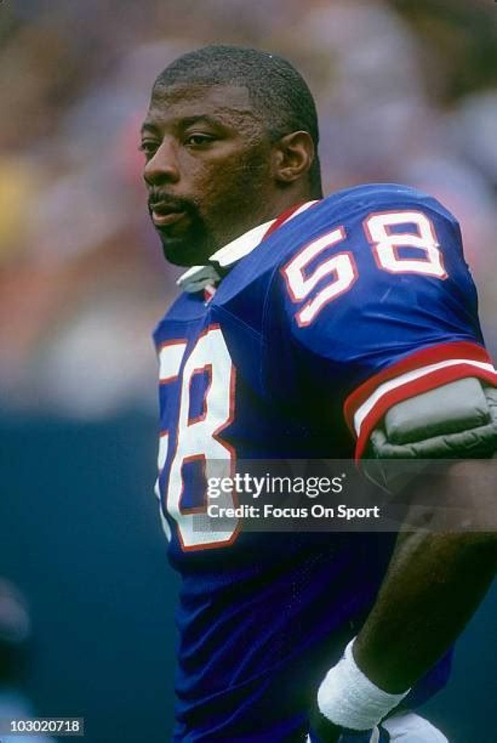 Carl Banks