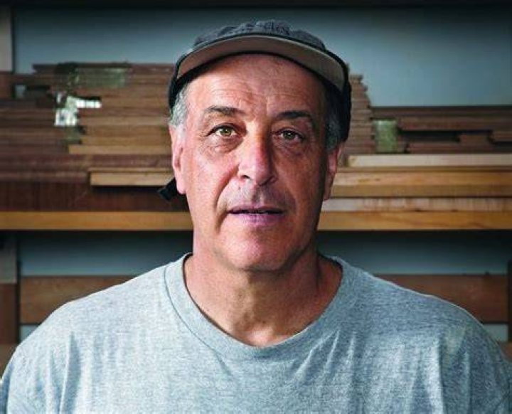 Carl Bass