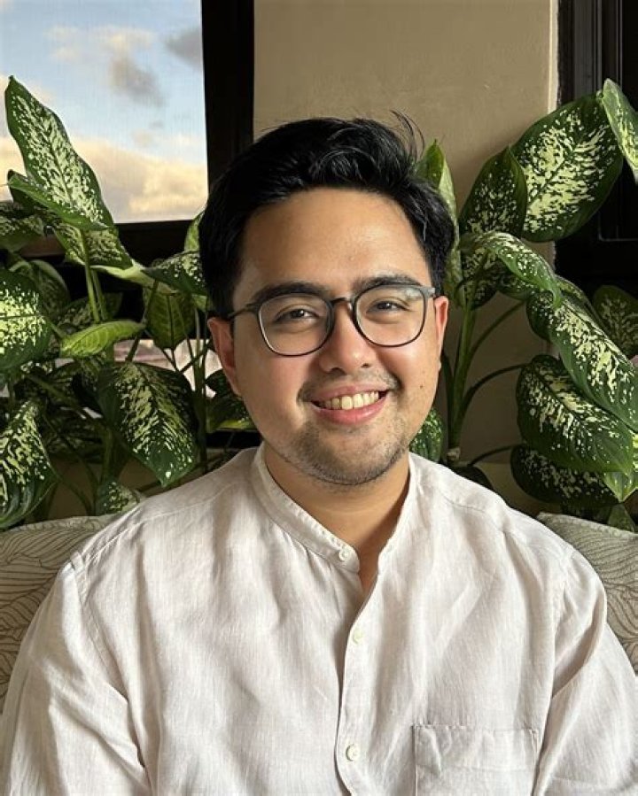 Carl Cervantes