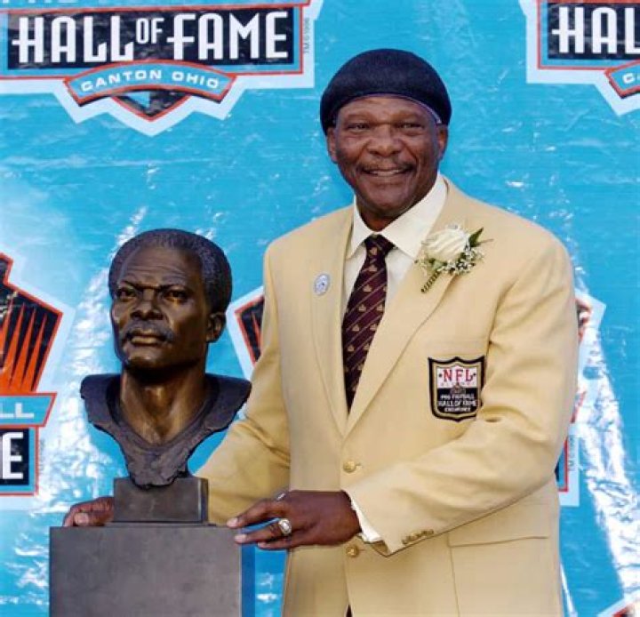 Carl Eller