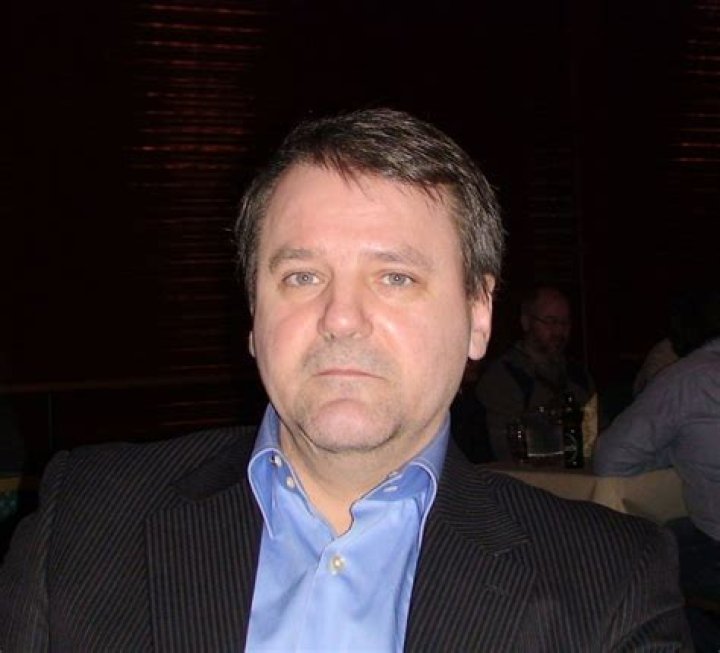 Carl Fodor