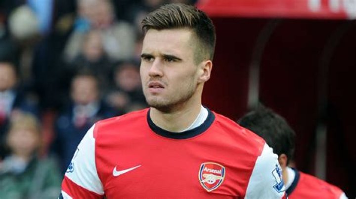 Carl Jenkinson