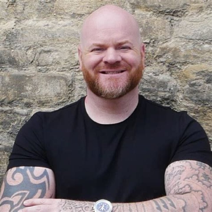 Carl Reader