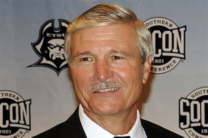 Carl Torbush