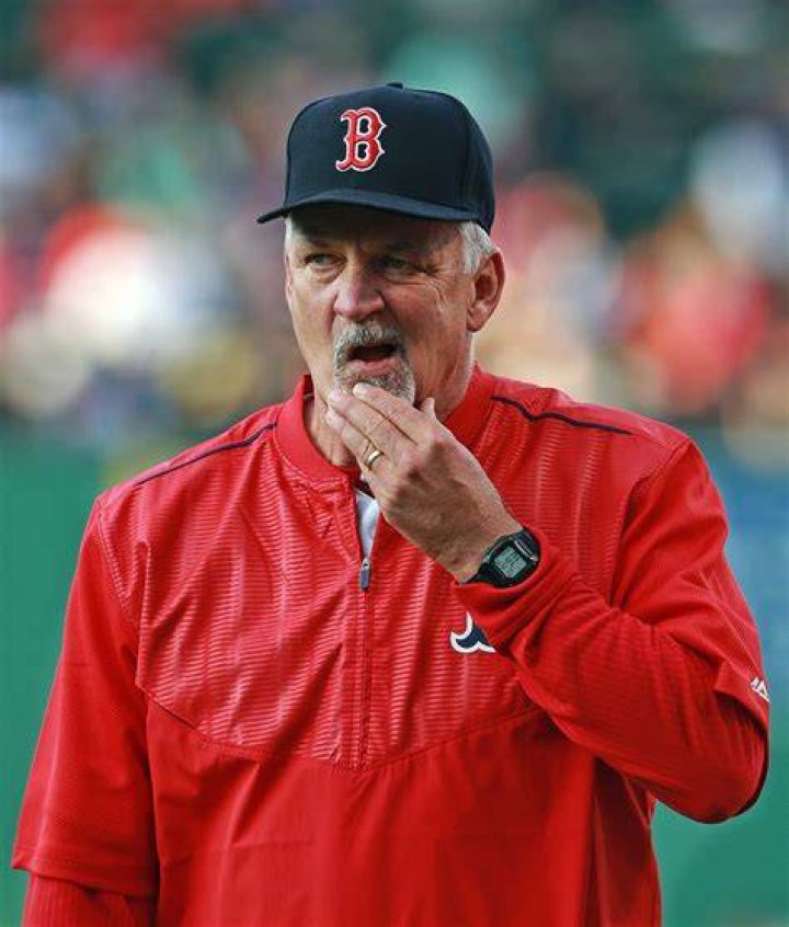 Carl Willis