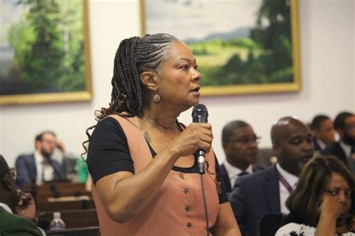 Carla Cunningham