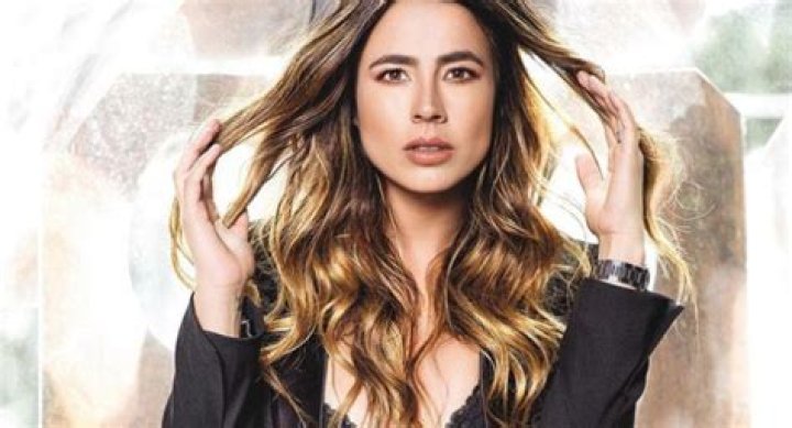 Carla Giraldo
