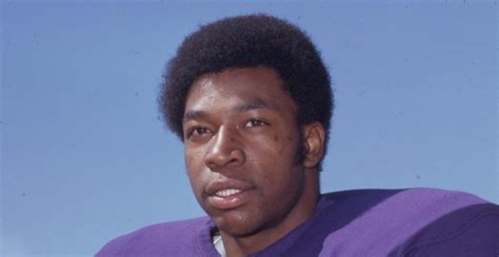 Carlester Crumpler