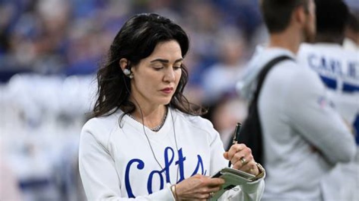 Carlie Irsay