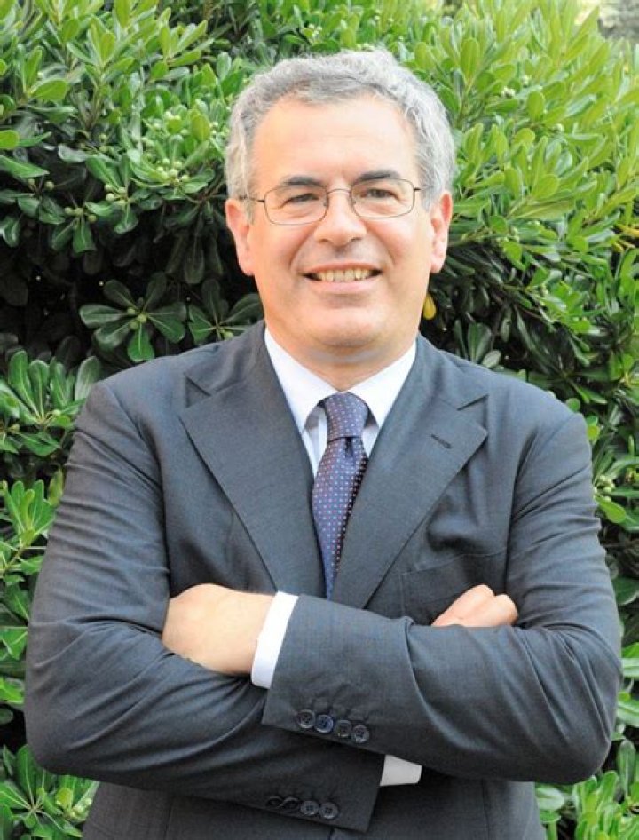 Carlo Carraro