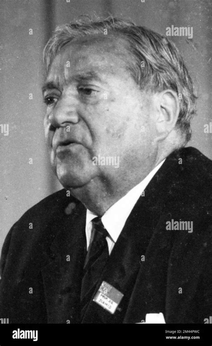Carlo Schmid