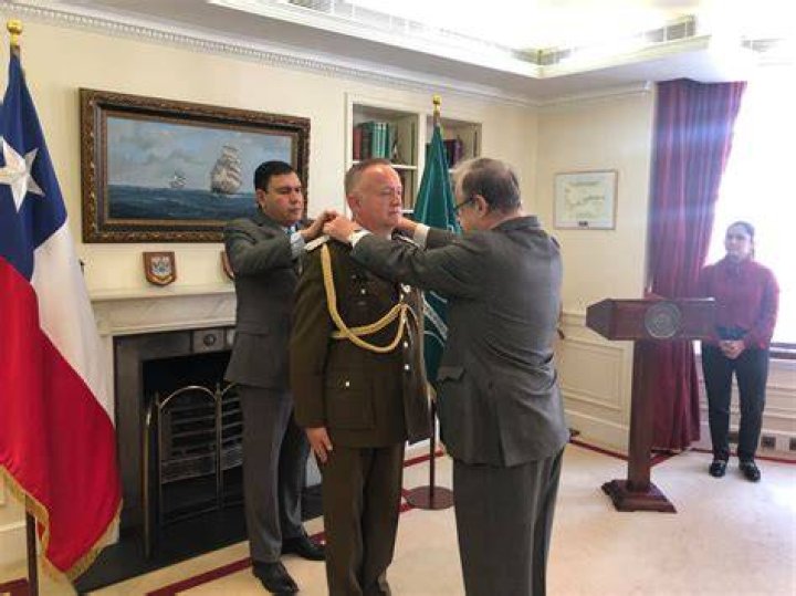 Carlos Abarza