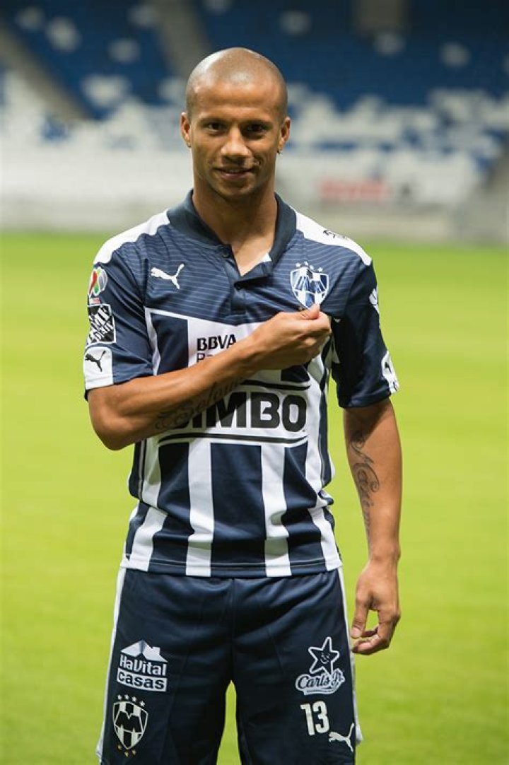 Carlos Andres Sanchez