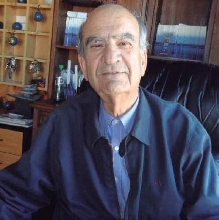 Carlos Echazarreta I&ntilde;iguez