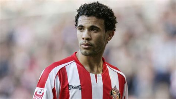 Carlos Edwards