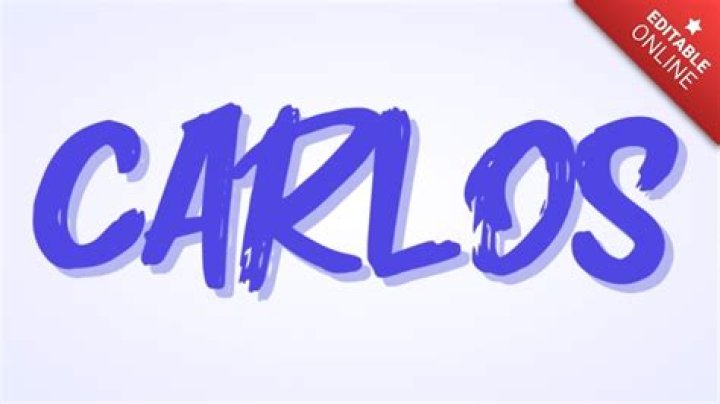 Carlos Font
