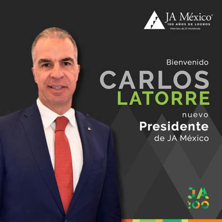 Carlos Latorre