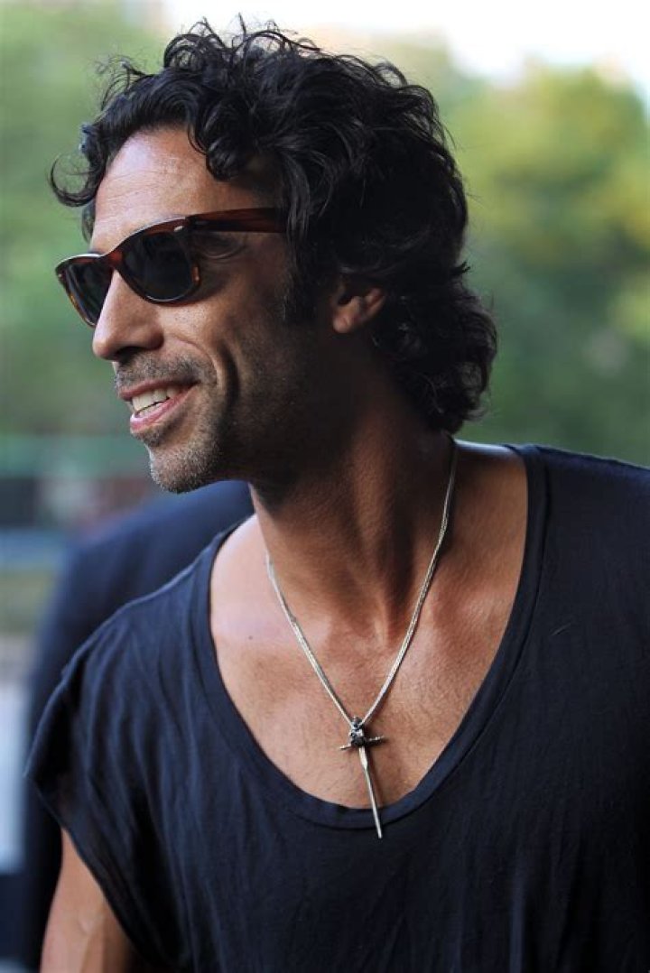 Carlos Leon